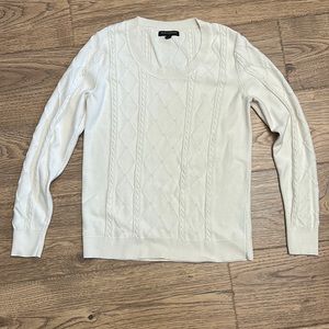 Banana Republic sweater - size medium